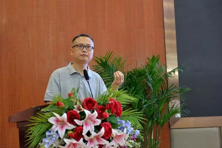 首届朗格罕天使之家医患交流会议