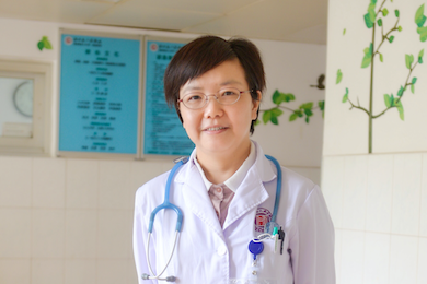 贺湘玲教授：移植能提高复发神母生存率吗？哪些肿瘤能用PD-L1？
