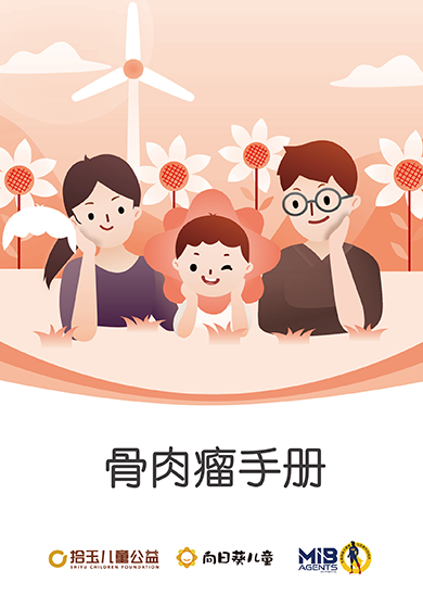 向日葵手册