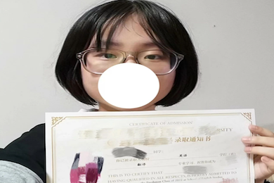 12岁确诊肿瘤，以年级第一考上大学后，我仍在追寻“好结局”