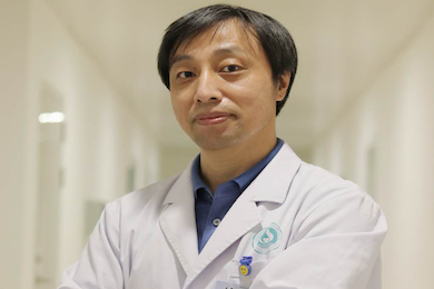 王景福教授：肝母细胞瘤复发率高吗？混合性生殖细胞肿瘤预后怎么样？