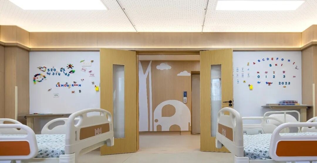 儿童安宁社工手记：陪伴病人走过无法独行的一段路