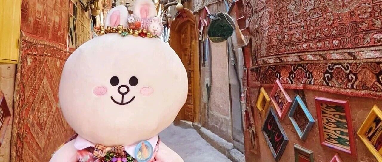 “你只是换了一种方式，陪我们走遍山河”