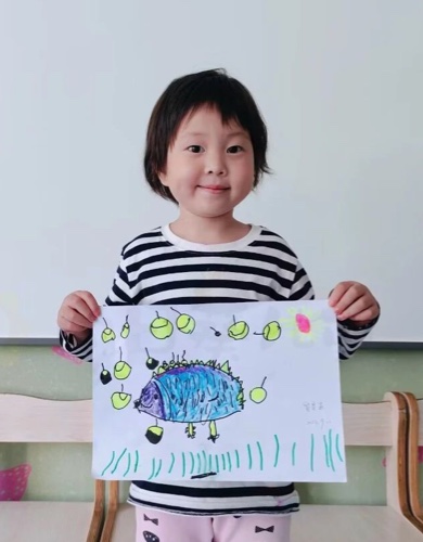 确诊神母四期超高危5年：那个曾被判“只剩几个月”的女孩，上小学了！